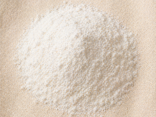 Resistant maltodextrin corn fiber