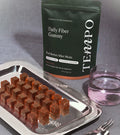 Tempo Fiber Gummies