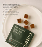 Tempo Fiber Gummies