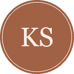 Tempo reviewer avatar K.S.