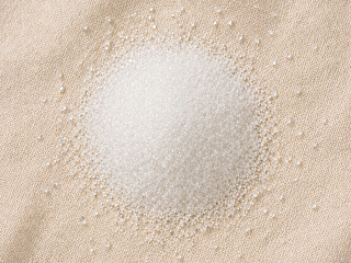 L-arabinose ingredient texture